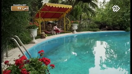 Bache Mohandes E24 سریال بچه مهندس قسمت بیست وچهارم