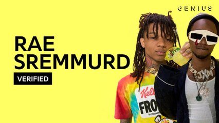 Rae Sremmurd Breaks Down "Guatemala"