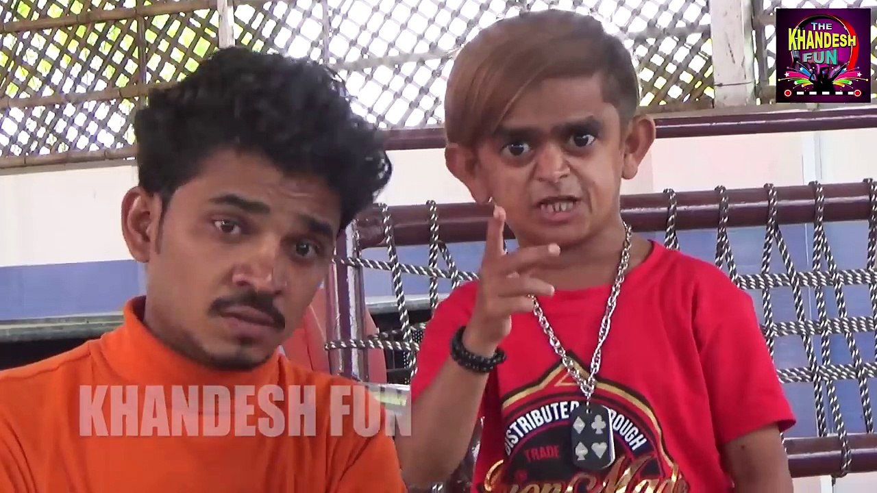 Khandesh ka DADA part 23  "डार्लिंग करेगी फैसला,,,कौन है सच्चा कौन है झूटा"