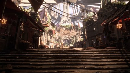 Anthem - Trailer E3 - SUB ITA
