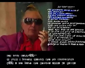 Paolo Villaggio racconta Fabrizio De Andrè