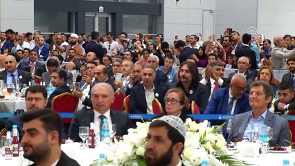 Erdoğan: 'Yasin Börü kürt değil miydi' - İSTANBUL