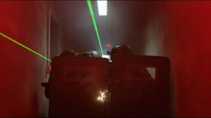 Money Heist Season 2 (2018) All Guns and Shootout Scenes Part 4