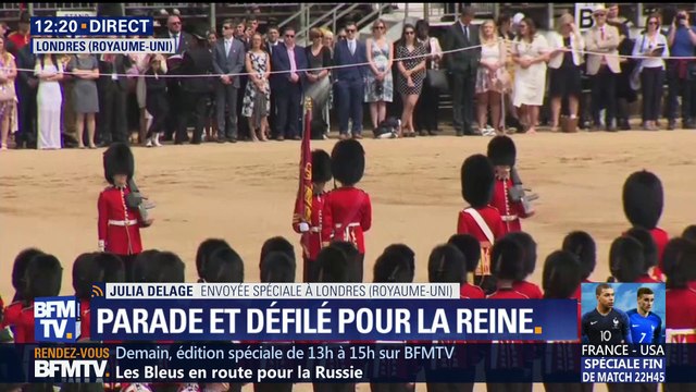 7 jours BFM - 12h-14h