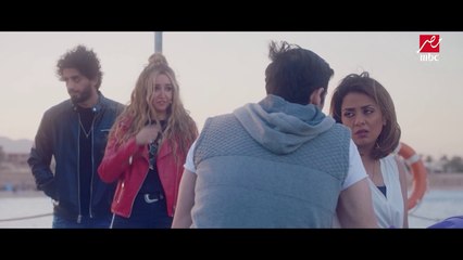 اخلص يا عم حماقي .. لما تصالح خطيبتك