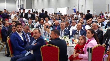 Erdoğan: 'Silahın patladığı yerde söz biter' - İSTANBUL