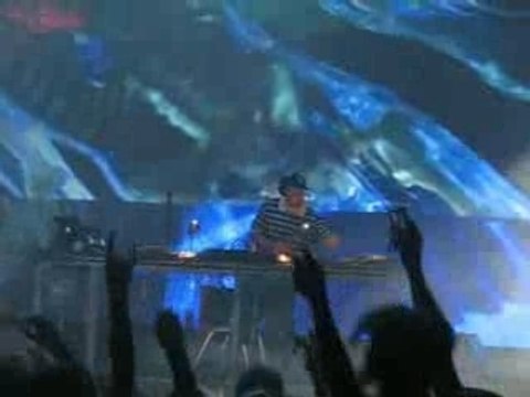[Dj Shadow] Organ Donor@Pantiero