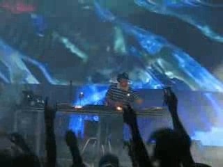 [Dj Shadow] Organ Donor@Pantiero