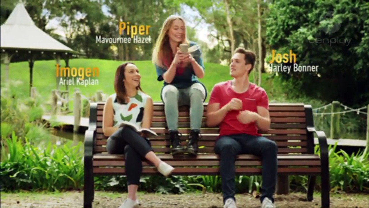 Neighbours | ep 7238 | 21th October 2015