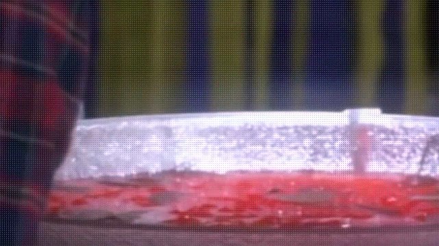 The bully and the bullied later become teachers in the same school only to repeat the history