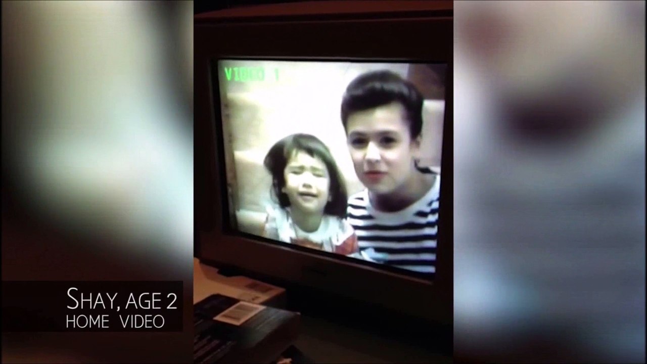 1X01 - Shay Mitchell: Chapters [PT-BR]