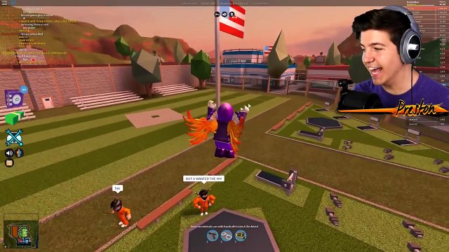 Roblox Roblox Player Linkmon99