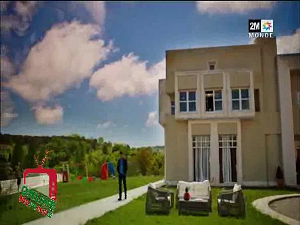 lan atakhala abadan ep 38 HD 2M لن أتخلى أبدا الحلقة الثامنة والثلاثون كاملة وبجودة عالية
