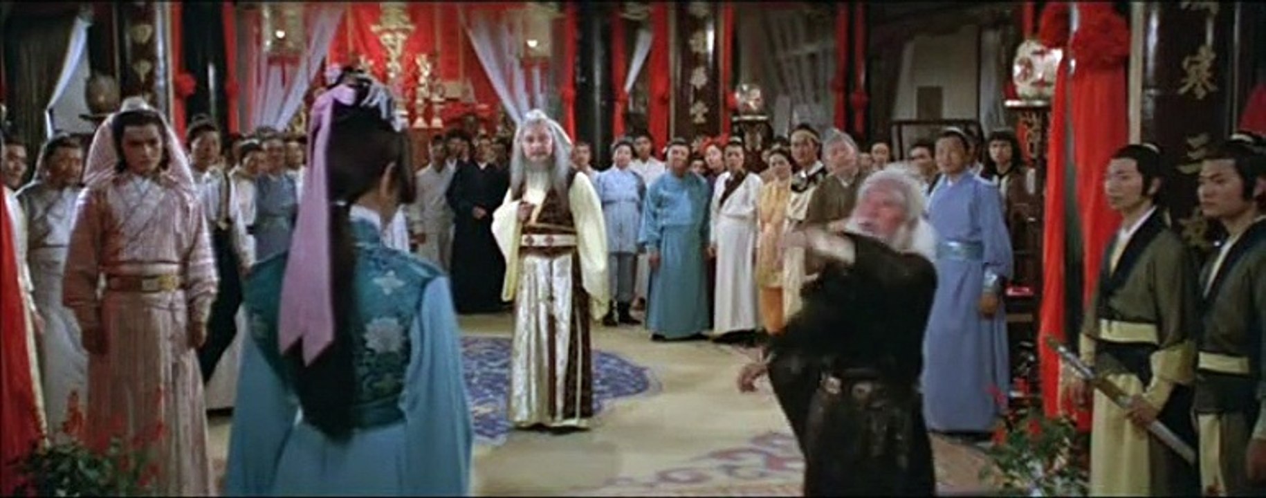 Die Eisenfaust (Part 2)