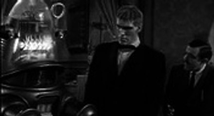 Addams Family S2 E27 - Lurch&#039;s Little Helper (03-18-66) , Tv series 2018 mos action comedy Fullhd season