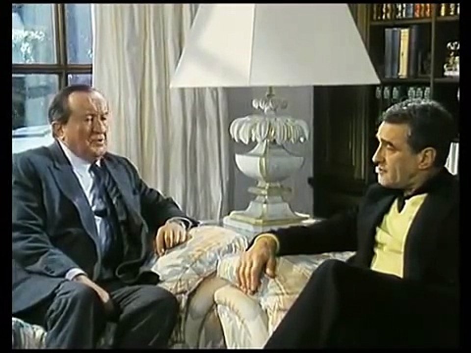 Der Alte  E094 - Tod in der Sauna