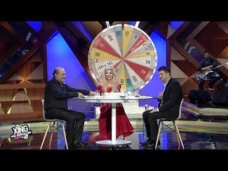 Xing me Ermalin/ A ke puthur ndonjehere nje vajze? Moderatorja e pranon publikisht (09.06.2018)