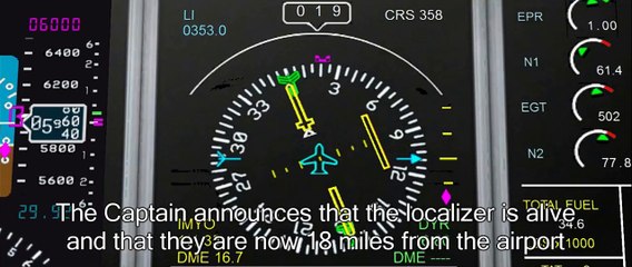 FS2004 - Over The Limit (FedEx Express Flight 647)