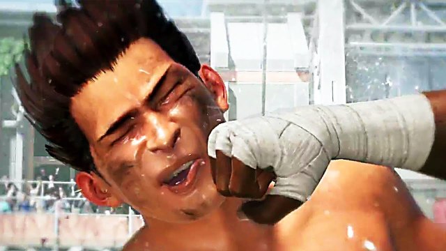 DEAD OR ALIVE 6 Bande Annonce Officielle