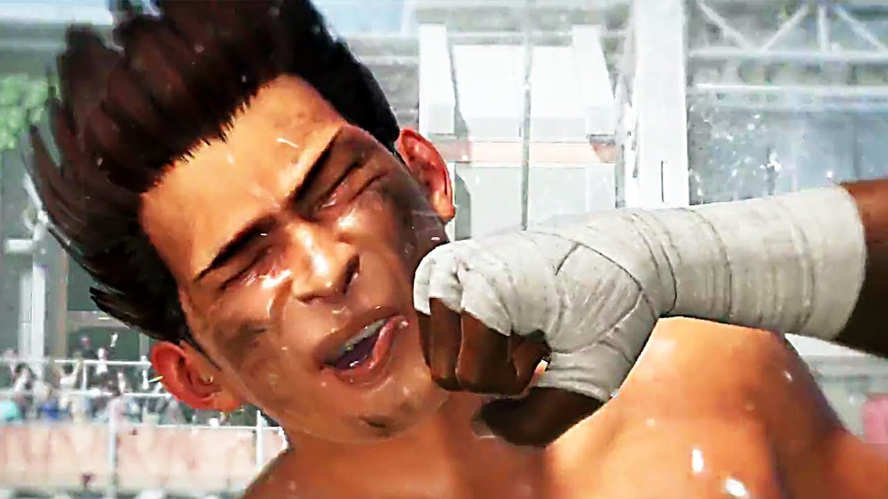 DEAD OR ALIVE 6 Bande Annonce Officielle