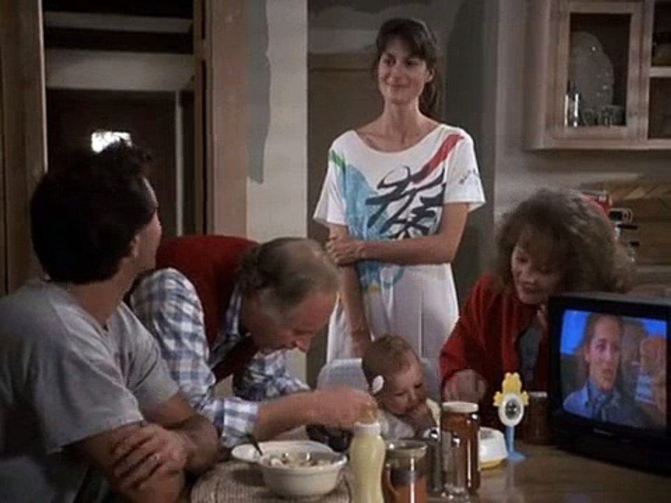 Thirtysomething S01e02 - Video Dailymotion