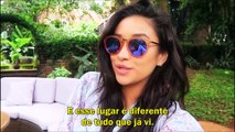 1X04 - Shay Mitchell: Chapters [PT-BR]