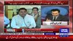 Reham Khan Ki Izzat Ka Jnaza Nikal Dia - Sheikh Rasheed Exclusive - On The Front with Kamran Shahid