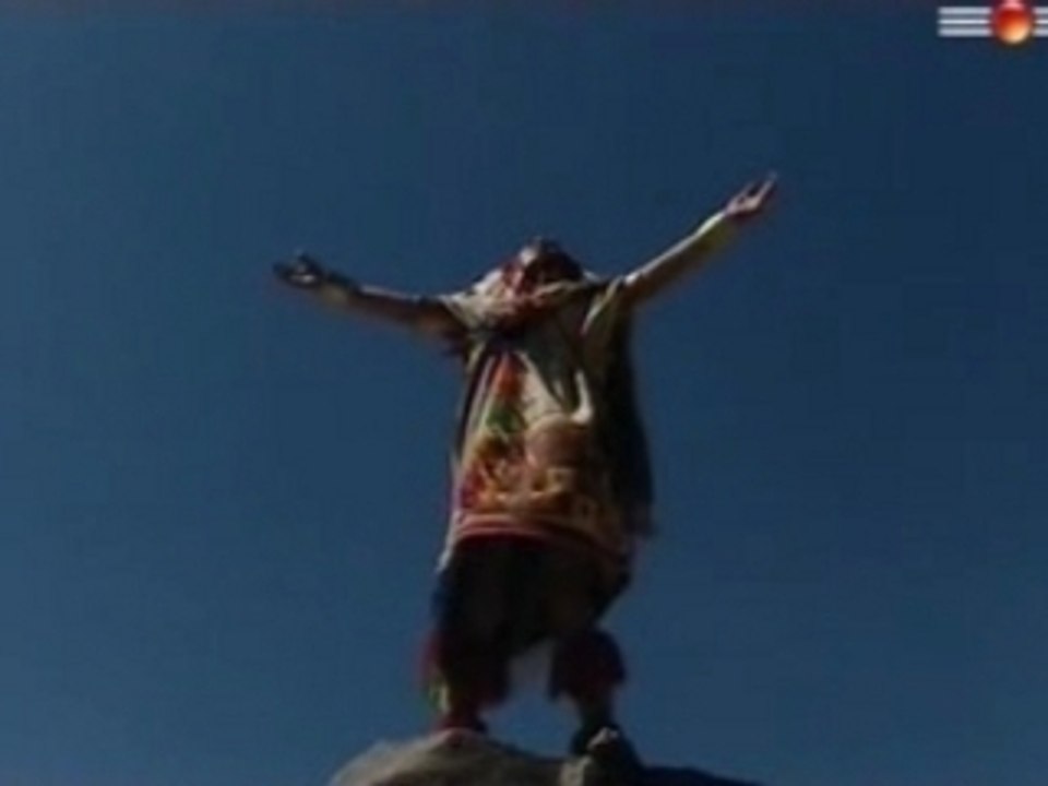 Les Incas, une destinée célèste (part 2)