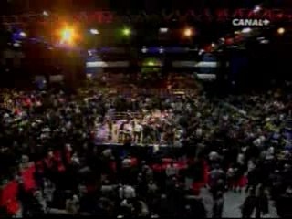 Brahim Asloum champion du monde WBA des mi-mouches