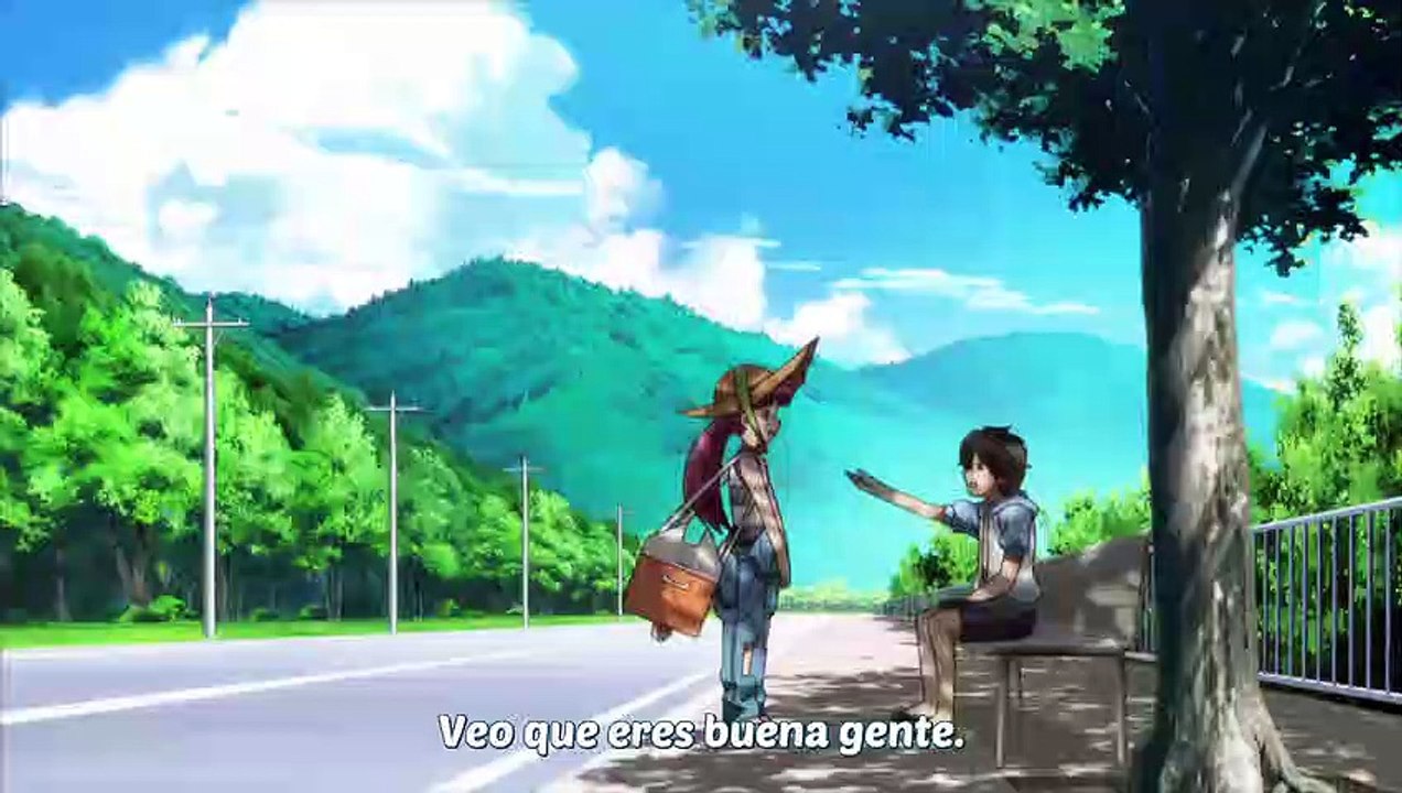 Kanojo ga Flag wo Oraretara Capí 6 Sub Españ , Tv series hd videos season 2018