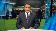 Tonight......Police clears the air on RFMF role,Rabuka seeks changes to court appearance dateANDA wet weekend ahead.