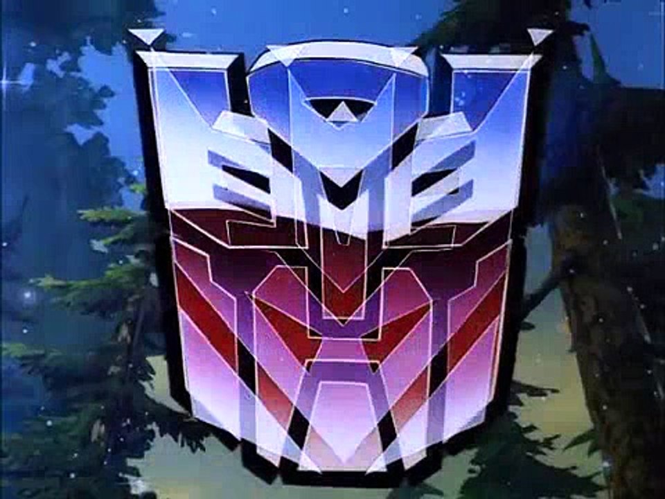 Transformers S03e02