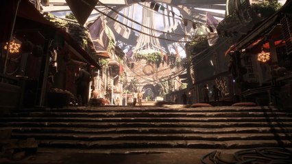 Anthem [PS4/XOne/PC] Official Cinematic Trailer