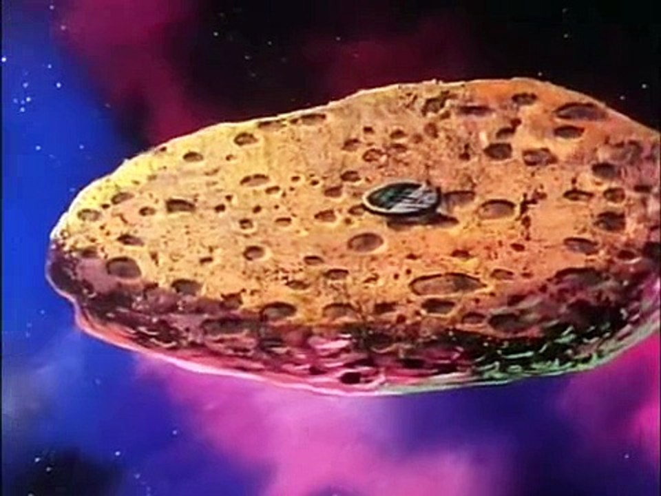 Transformers S03e05