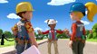 Bob le Bricoleur en français - Compilation 2 -  Dessins animés pour enfants