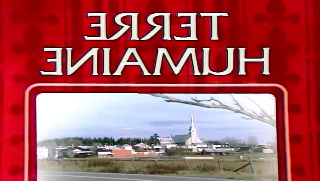 Terre humaine S4E16FRENCH