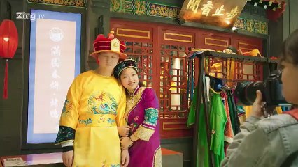 Bạn Học 200 Triệu Tuổi - Tập 5