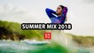 Megamix Música Electrónica Verano Miami 2018 | EMPO +Mas Label Summer