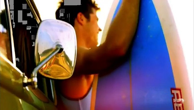 Home and Away 6264 - 6265 | 20th August 2015