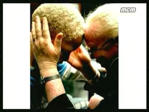 Kery James Feat. Anissa Stili-Symphonie damour qualité high