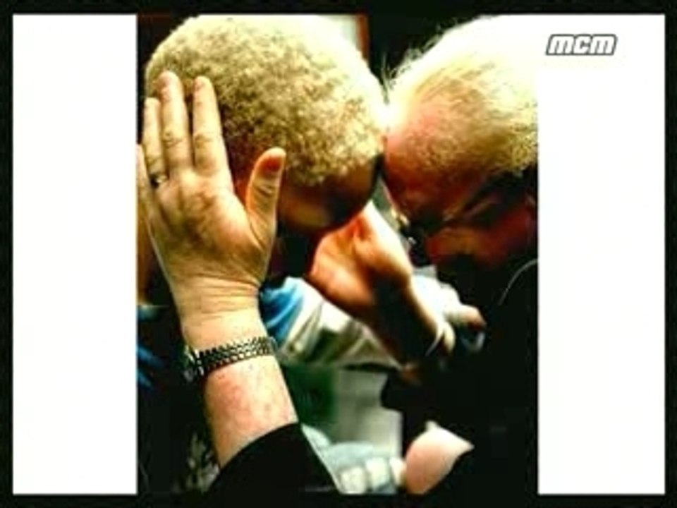 Kery James Feat. Anissa Stili-Symphonie damour qualité high