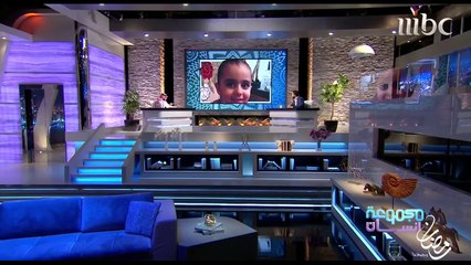 #مجموعة_إنسان - تيم حسن: الهيبة دراما ولا يجب أن نعطيه أبعادا اخرى لتأثيره على الأطفال #رمضان_يجمعنا