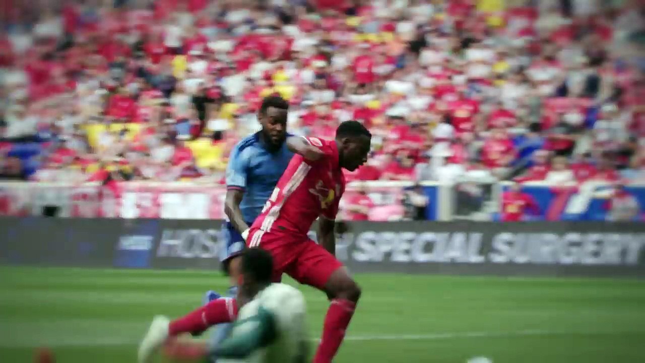 Goals, Upsets, and Controversy | Week 12