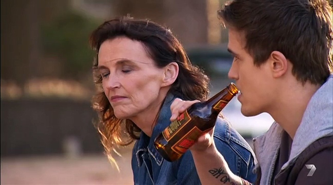 Home and Away | ep 6146 | 12th March 2015