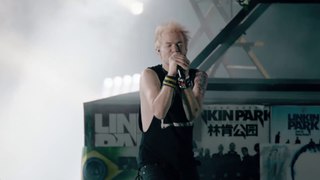 Linkin Park - The Catalyst (feat. Deryck Whibley & Frank Zummo/Live at Hollywood Bowl)