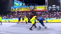 Philippines dominate Brazil in opening game! | Full Game | FIBA 3x3 World Cup 2018