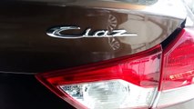 New 2018 Suzuki Ciaz 1.4 V.V.T Automatic ! Full Review ! in Pakistan