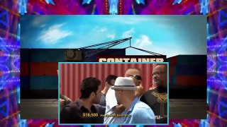 Container Wars Season 1 ep 11