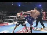 K-1 WGP Final Junichi Sawayashiki vs Peter Aerts