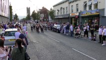 City Of Belfast Fifes And Drums @ UVF Regimental 2018